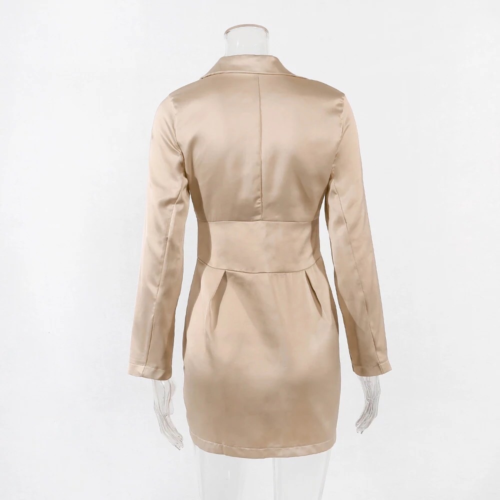 Dress - Picture 7 of 8